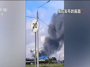 俄军：击落162架乌军无人机！直接谈判前一天，乌方称117架无人机袭击俄轰炸机！俄方：只造成数架飞机起火