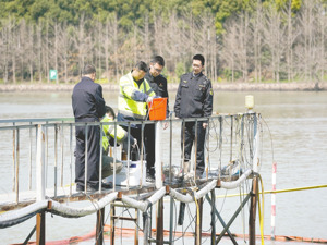 到2027年，排污权交易制度建立健全