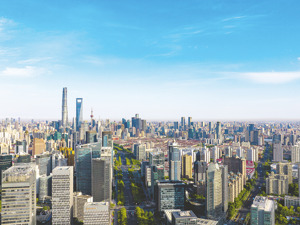 5月一线城市新房价格领涨百城