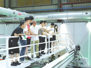 2024年营收和净利润双降 豪德数控闯关北交所IPO