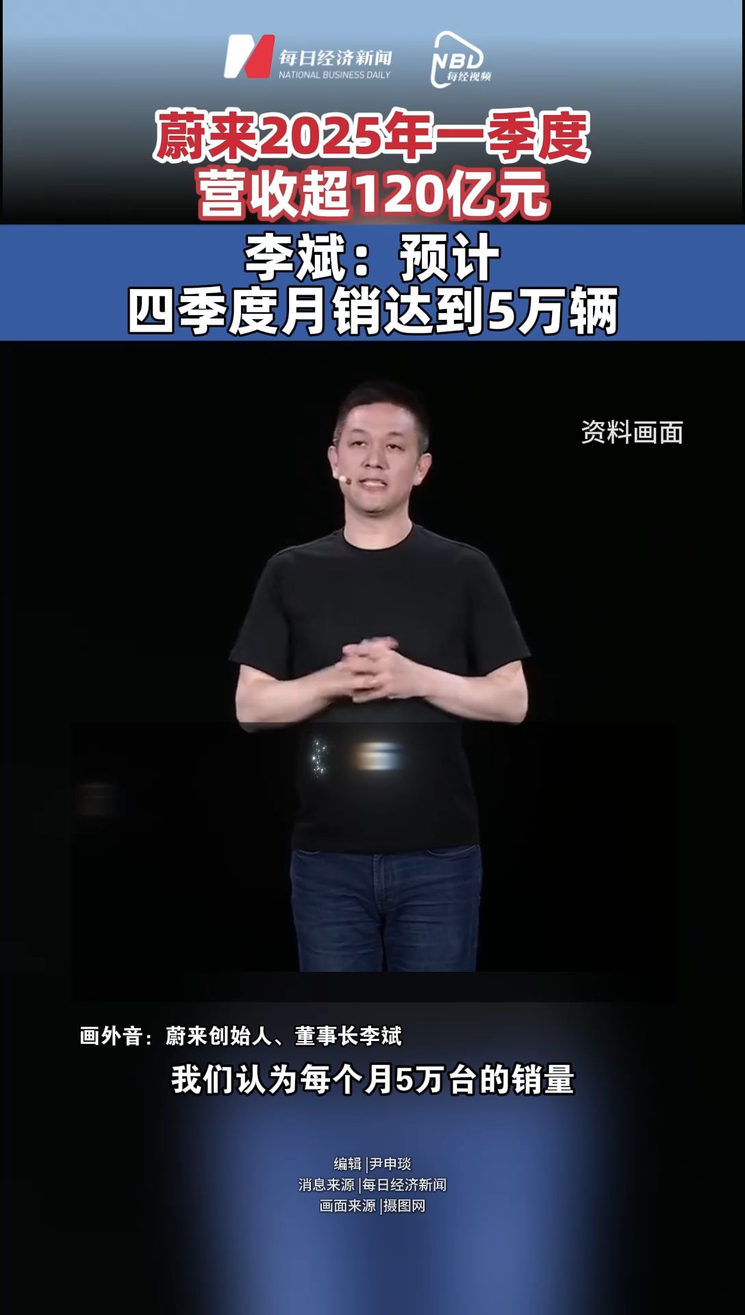 每日經濟新聞