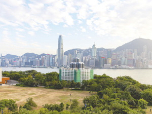香港证监会拟引入虚拟资产衍生品交易
