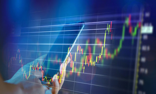 一度大漲超4%，創(chuàng)2012年2月以來新高！白銀要搶奪黃金光環(huán)？