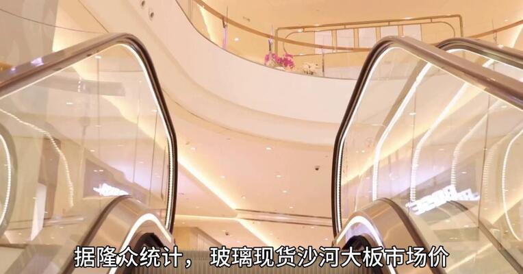 期货贴水修复！玻璃跌势终结？