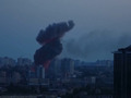 基辅防空警报持续超5小时，特朗普：乌克兰给了普京一个轰炸他们的理由！泽连斯基将与特朗普会晤