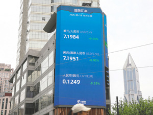 32853亿美元！外储规模“五连增” 专家：中国国际储备资产多元化继续稳步推进