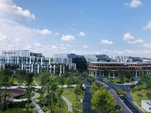 五年，见证一座“科创之城”的崛起！
