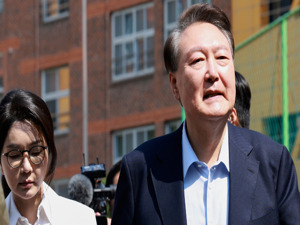 最新！韩总统李在明主持会议，审议通过彻查尹锡悦夫妇的特检法