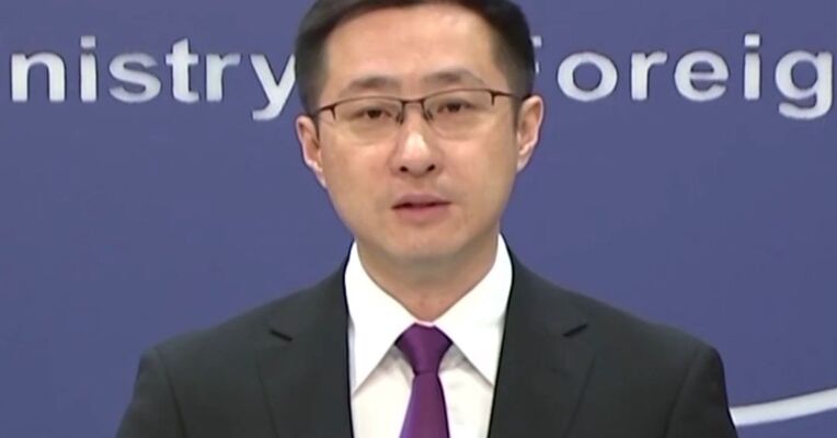 外交部：中国的发展始终是世界机遇 欢迎更多外企立足中国、放眼世界