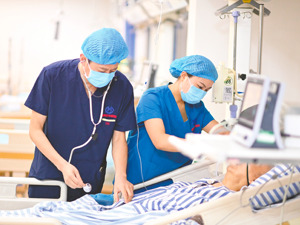 结节、三高也能投保健康险，4亿带病人群能闭眼入吗？