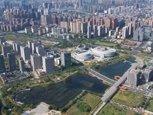 《与新川共同生长》系列片——第一期 新加坡代表企业 恩士迅