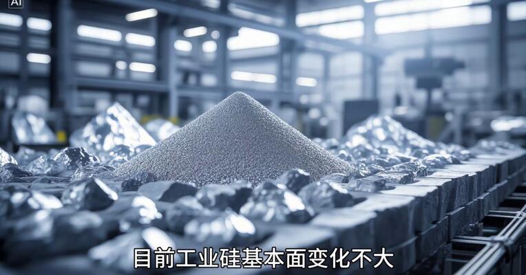 丰水期复产，工业硅供应增多少？