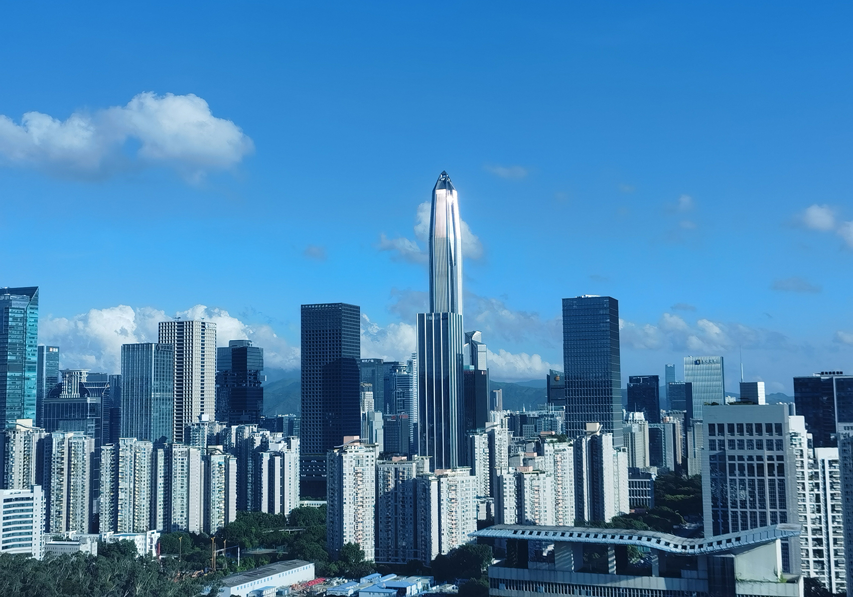專(zhuān)題 | 國(guó)家發(fā)改委副主任李春臨：支持符合條件的香港聯(lián)合交易所上市公司在深交所發(fā)行上市存托憑證