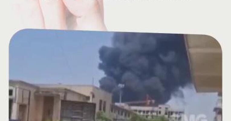 一客机在印度坠毁 机上可能载有133人