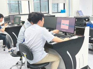 “先投后股”、革新奖补方式……财政资金真金白银助力 科技成果从实验室到生产线突围