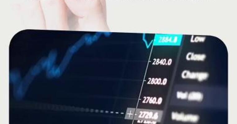标普500指数、道指均再创至少3个月以来收盘新高