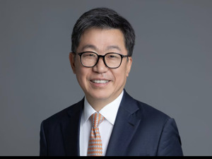 加码“中资” | 专访安迈北亚区联席主席朱伟：中国企业不抱怨，只破局