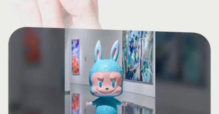 Labubu仿冒工厂突然停工，背后暗藏版权监管风暴
