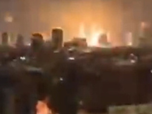 特拉维夫传出爆炸声，伊朗称向以发射“大量”导弹！内塔尼亚胡发表最新声明！普京分别与伊总统和以总理通电话