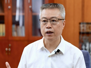 专访中国（深圳）综合开发研究院常务副院长郭万达：深圳综改新动作，为何要在这三个方面创新升级？