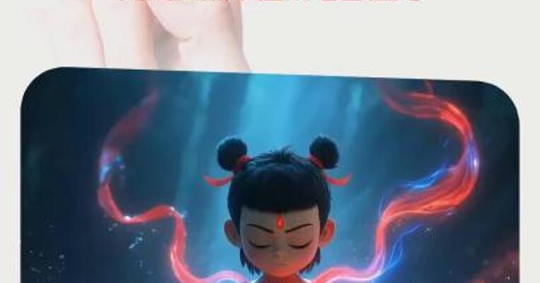 王长田透露《哪吒》赚钱新秘诀：“靠这一产品 预计实现千亿元销售额”！光线传媒市值暴增百亿元