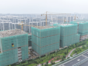 5月杭州、上海新房价格涨幅领跑70城