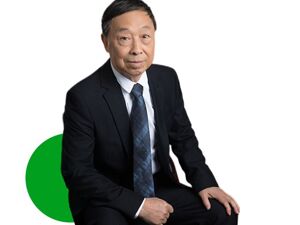 从清华讲台到科创板，80岁科学家谢幕 人工骨修复材料龙头公告创始人因病逝世
