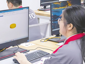 广道数字6年半虚增营收超14亿，董事长领1500万罚单