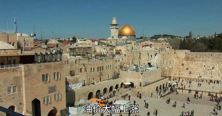 地缘冲突迷雾重重，原油价格如何演变？