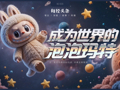LABUBU是郁金香“泡沫”？市值摸高3600亿港元后，泡泡玛特如何成为世界的POP MART？