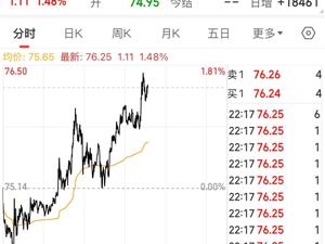 伊朗向以色列发射新一轮导弹！原油价格上涨！外媒：俄方告诫美国不要袭击伊朗