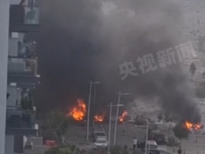 伊朗总统：以色列必须无条件停止侵略！以总理：伊一半导弹发射器遭到打击！黎真主党领导人称会采取适当行动支持伊朗