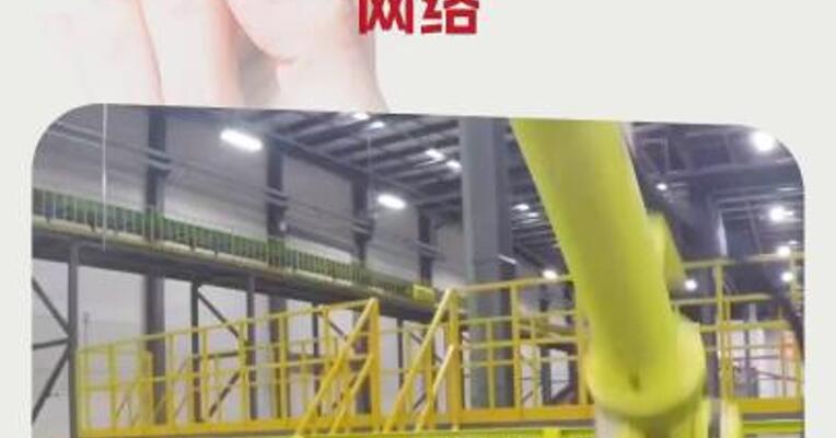 菜鸟建立中东海湾六国跨境互发物流网络