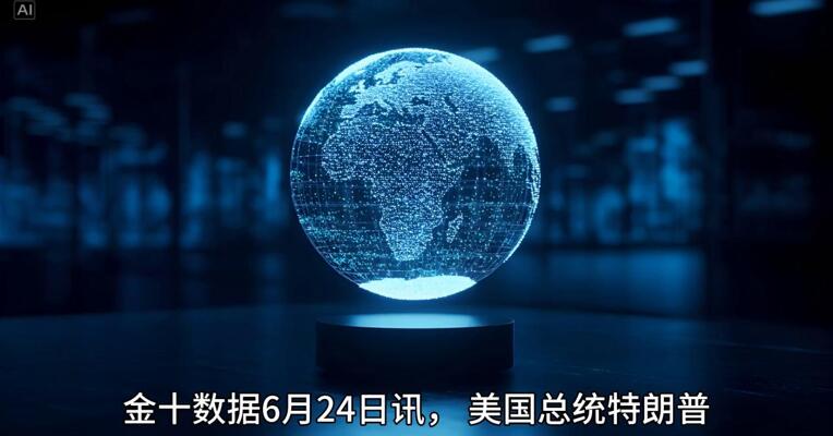 12 天战争突然结束，原油市场如何反应？