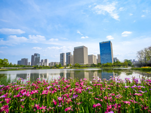 当未来场景照进现实，在新川探寻未来之城的“打开方式”