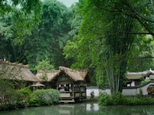 成都传媒集团出品纪录片《诗美成都》获赞 古今诗意共绘诗美画卷