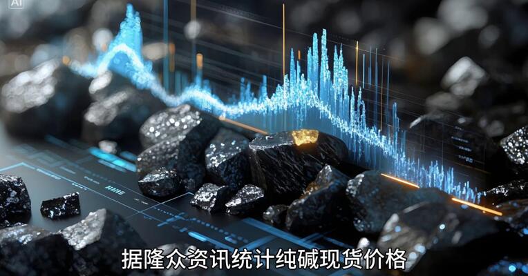 光伏减产需求弱，纯碱反弹有戏吗？