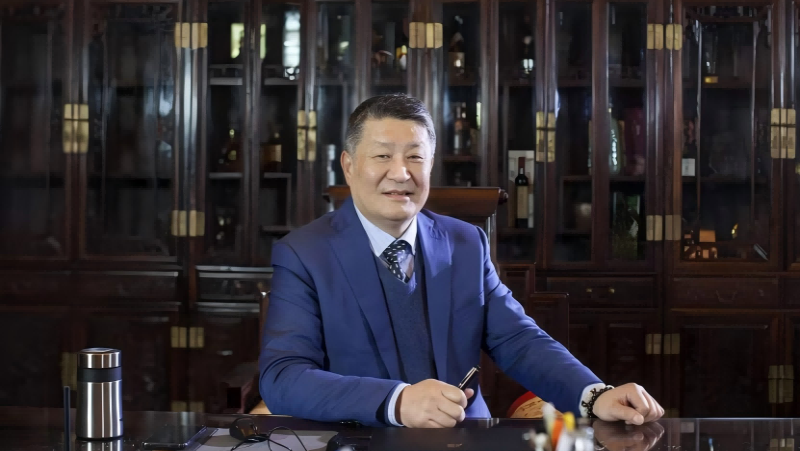 關(guān)稅風(fēng)暴80天，“亞洲筆王”邱智銘的四個(gè)瞬間