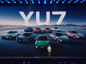 专题丨雷军：小米YU7订单远超最乐观的预期！不会沾沾自喜，会继续谨言慎行！不公布24小时销量数据