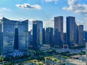 成都高新区7家企业登上全球独角兽榜
