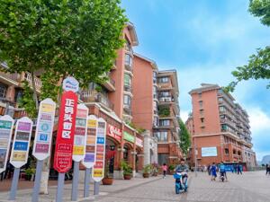这座小城，为何街道如此命名？