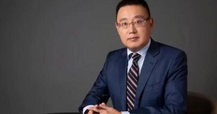 华润啤酒侯孝海辞职 离任后的打算：回成都