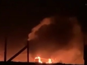 乌称袭击克里米亚一军用机场，摧毁俄“铠甲-S1”防空系统及三架直升机！普京：俄罗斯被“北约不东扩”承诺欺骗了