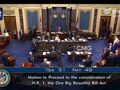 “大而美”法案，接近通过！特朗普抨击“倒戈”共和党参议员！马斯克：美国将被债务奴役