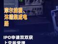 摩爾線程、沐曦集成電路 IPO申請獲受理