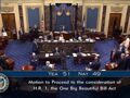 “大而美”法案表决前夕飞出“黑天鹅”！马斯克再批该法案，还提建新政党！特朗普：马斯克有点沮丧，行为“不当”