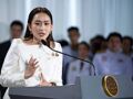 突发！泰国总理被停职，副总理出任看守总理