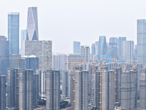 杭州领跑全国！ 上半年住宅用地出让揽金1160亿元