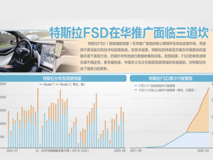 特斯拉正版FSD卖6.4万元 山寨版安装仅需几百元