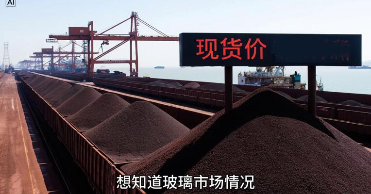 全国玻璃产量同比下降 行业收缩趋势已定？